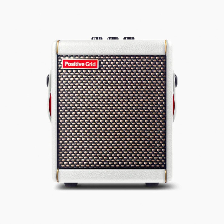 포지티브 그리드 Spark MINI 앰프 & 블루투스 스피커