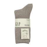 갭 여성 메리노 울양말 6족 - 솔리드팩