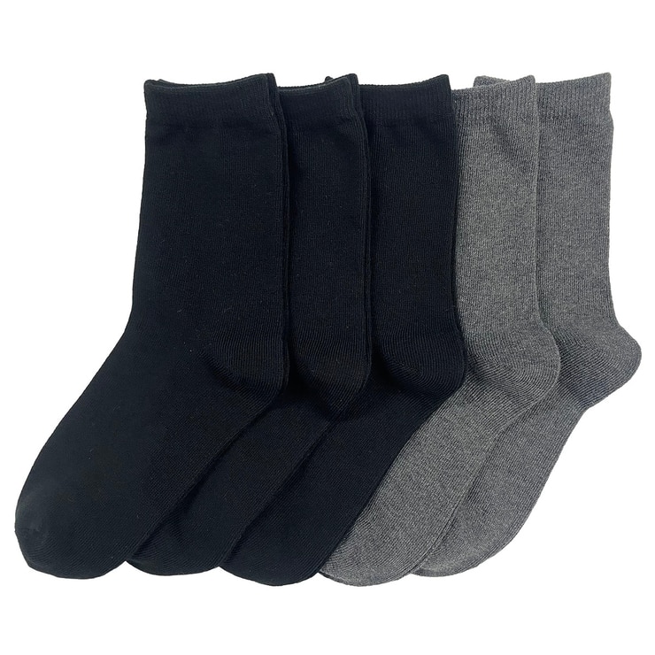 질바이질스튜어트 여성 양말 5족