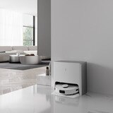 에코백스 로봇 청소기  T10 TURBO