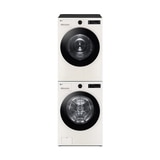 엘지오브제드럼세탁기 19kg & 건조기 20kg 세트 엘지오브제드럼세탁기 19kg & 건조기 20kg 세트