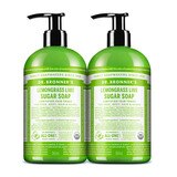 닥터브로너스 슈가솝 360ml x 2