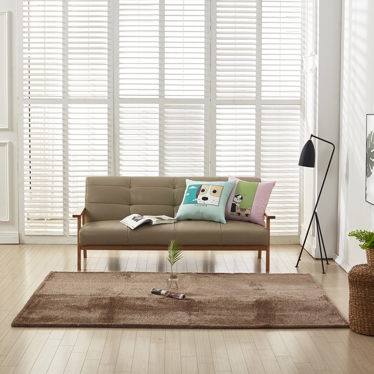 바오밥 워셔블 돌체 러그200x270cm