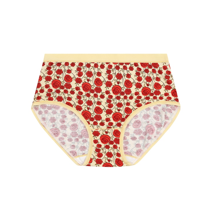 라페어 여성 팬티 5매입 세트 - A팩