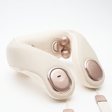 닥터웰 웰넥스 무선 온열 목 마사지기 DR-2650 닥터웰 웰넥스 무선 온열 목 마사지기 DR-2650