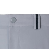 볼빅 남성 스트레치 골프 바지 - 라이트그레이(뒷주머니 배색)