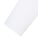 컬럼비아 쿨토시 2쌍 세트 - 화이트+블랙 라지