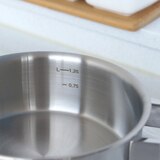 AMT 프로시리즈 전골냄비 18cm
