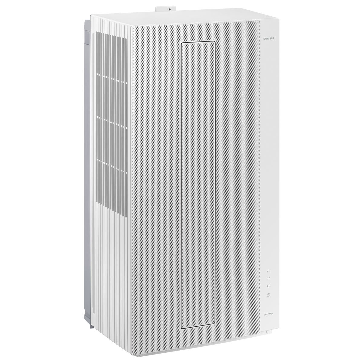 삼성 무풍 창문형 에어컨 매립형 (19.2㎡) + 연장 키트 (105cm)