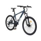 카스모 보체 MTB 자전거 66cm (26) - 딥퍼플