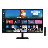 삼성 FHD M5 스마트 모니터 80.1cm (32) 블랙