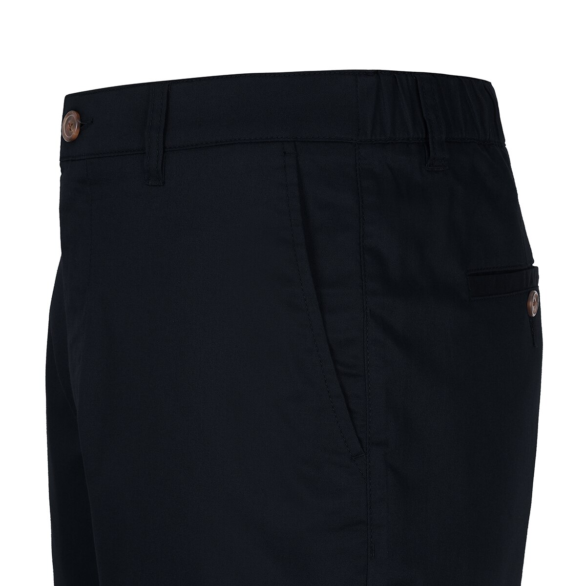 쿨트 남성 면 바지 (쿨맥스) - 네이비 쿨트 남성 면 바지 (쿨맥스) - 네이비