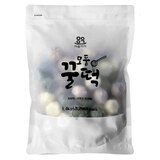 마음이가 모둠 꿀떡1.4kg X 2ea