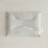 루마인 홈 양모 경추 베개 30x45cm - 그레이
