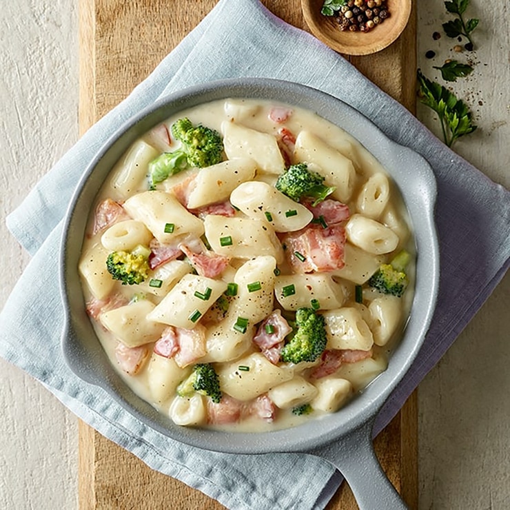 애슐리 오리지널 까르보나라 떡볶이 880g X 2ea