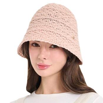 안드레아바나 여성 니트 모자