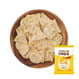 다이어트 코치 단백질 칩 600g / 50g x 12