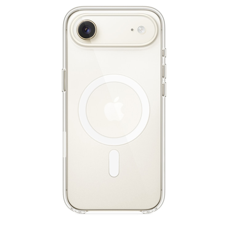 Apple iPhone Air Case Frost (MagSafe)
