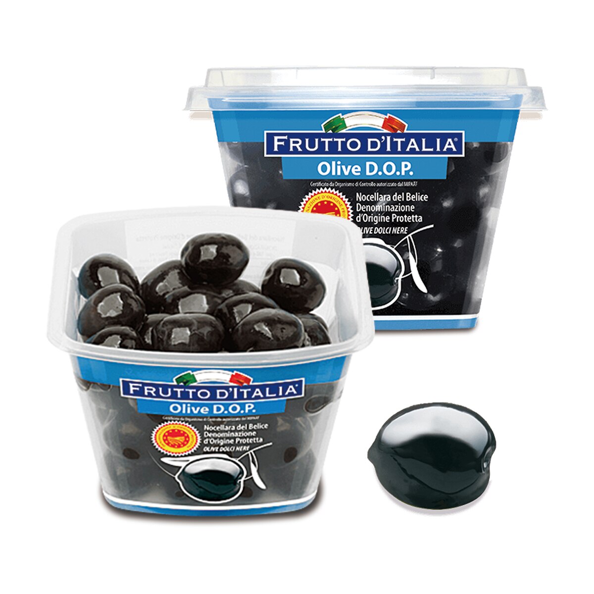 마다마블랙올리브 250g x 3