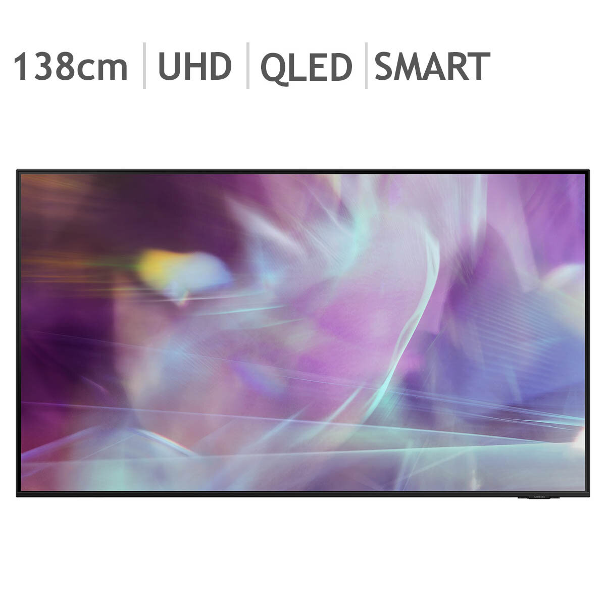 삼성 QLED TV KQ55QA65AFXKR 138cm (55) - 벽걸이