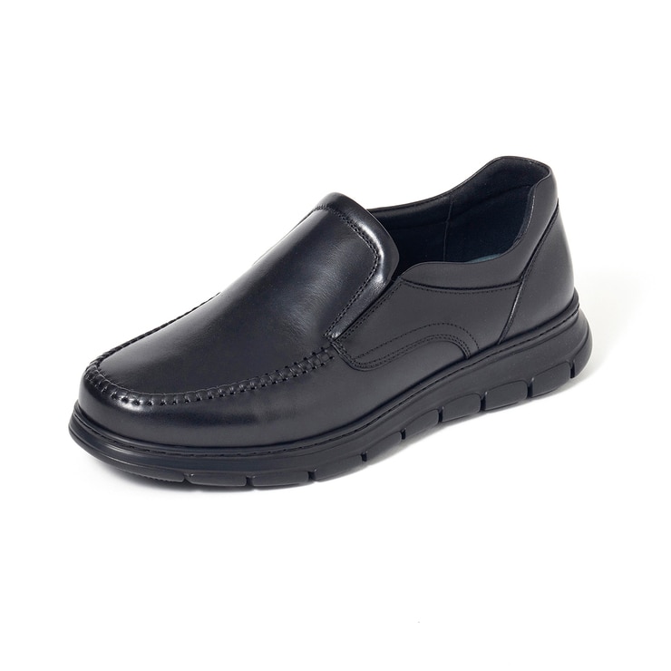 바이네르 남성화 2B66 - 블랙, 255mm