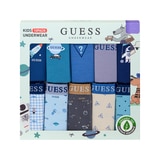 게스 남아 팬티 세트 10매 - 남아B, 70