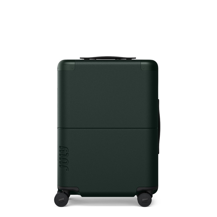 줄라이 캐리온 여행 가방 51cm (20) - 포레스트