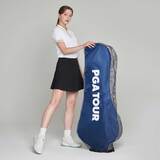 PGA Tour 어셈블 골프 항공커버 - 네이비