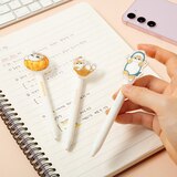 모프샌드 아크릴 젤펜 5개