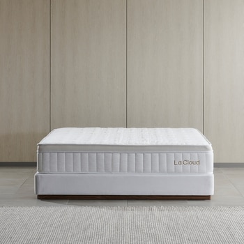 라클라우드 프리미엄 시에스타 매트리스 - 킹