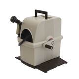 아이리스 풀커버 호스릴 30m - 베이지