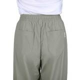 케네스콜 여성 나일론 밴딩 팬츠