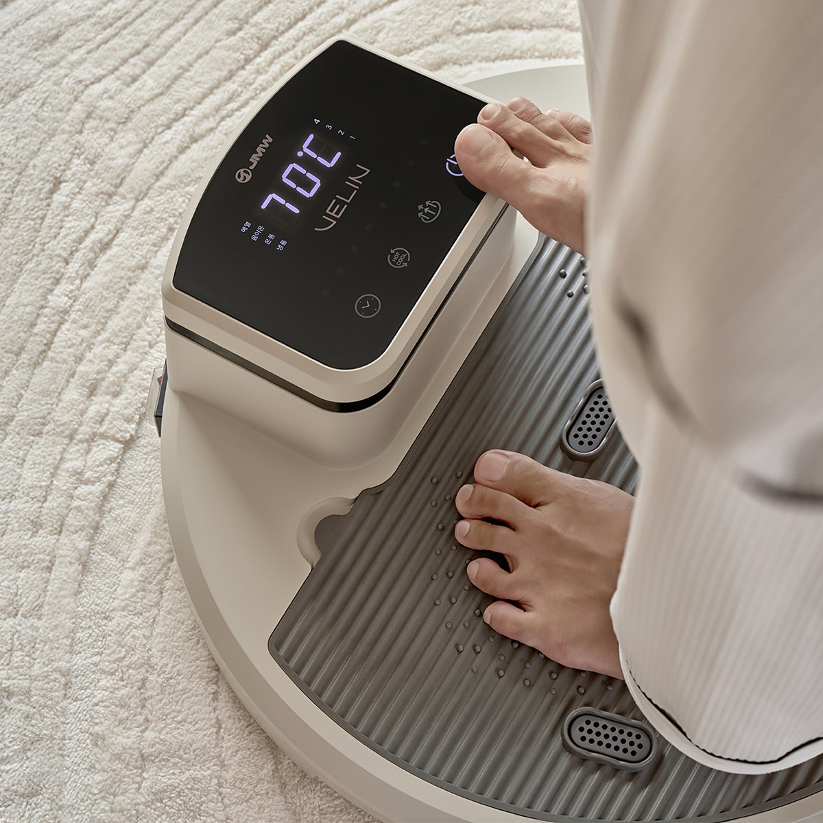 JMW 바디 드라이어 벨린 JBD1900A