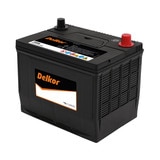 델코 배터리 DF60R 560CCA 12V 60Ah