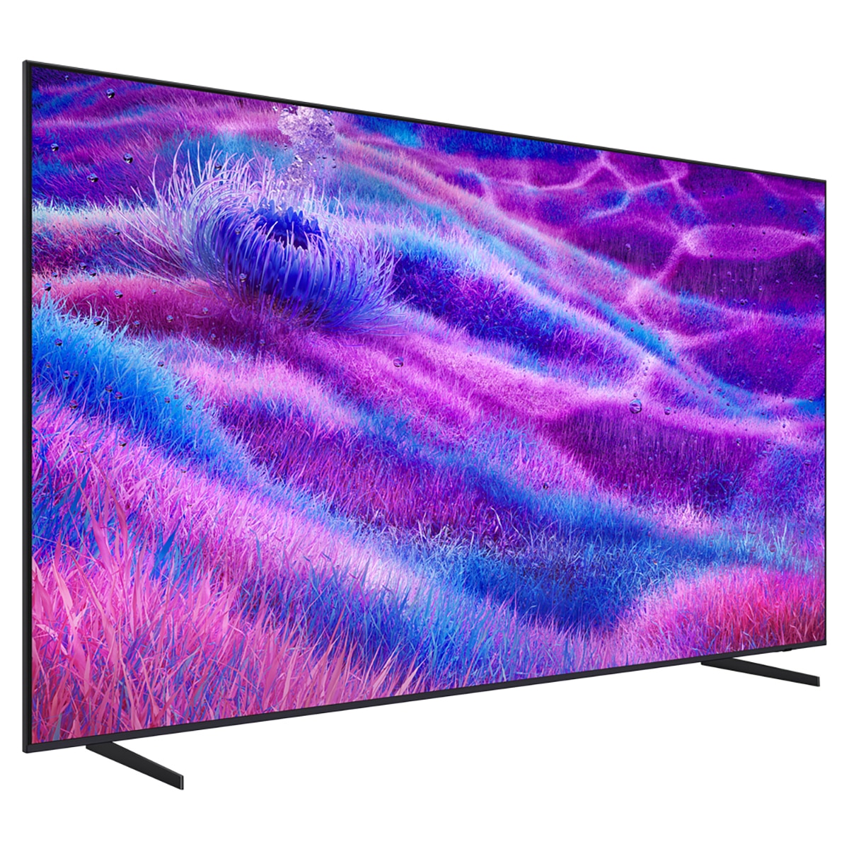 삼성 Neo QLED TV KQ100QNF80FXKR 252cm (100) - 스탠드형