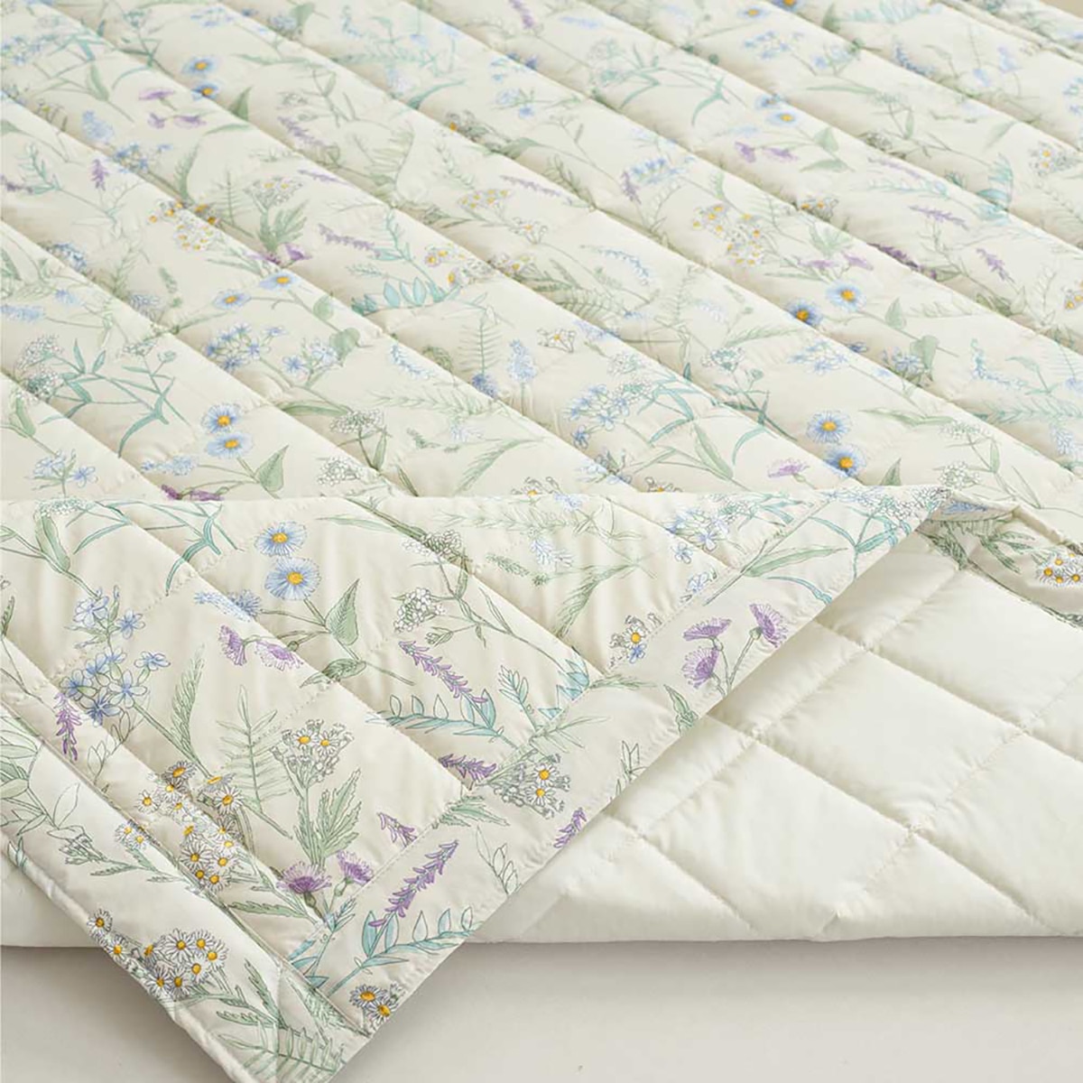 루마인 홈 양모 패드 - 퀸 루마인 홈 양모 패드 - 퀸