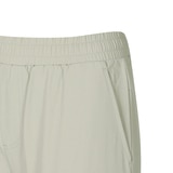 휠라 키즈 카고 바지 - 베이지