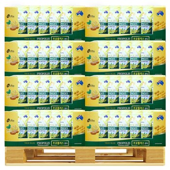 트루블루 프로폴리스 캔디 800g x 320개