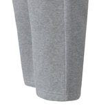 푸마 남성 플리스 조거 팬츠 - 멜란지그레이 푸마 남성 플리스 조거 팬츠 - 멜란지그레이