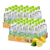 브리지톡 탄산수 레몬 500ml x 40