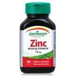 자미에슨 아연 245mg x 100정 x 2병