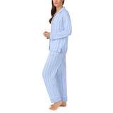 DKNY 여성 소프트 코지 파자마 세트