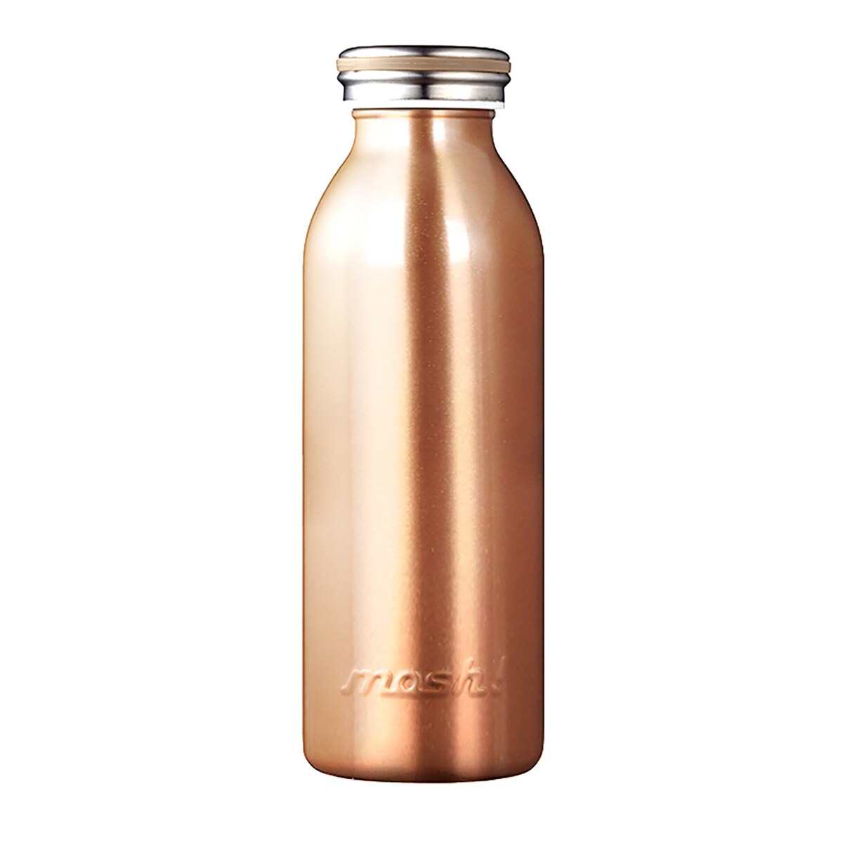 모슈 텀블러 450ml - 펄골드