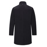 브렌우드 남성 구스 다운 코트 - 네이비 브렌우드 남성 구스 다운 코트 - 네이비