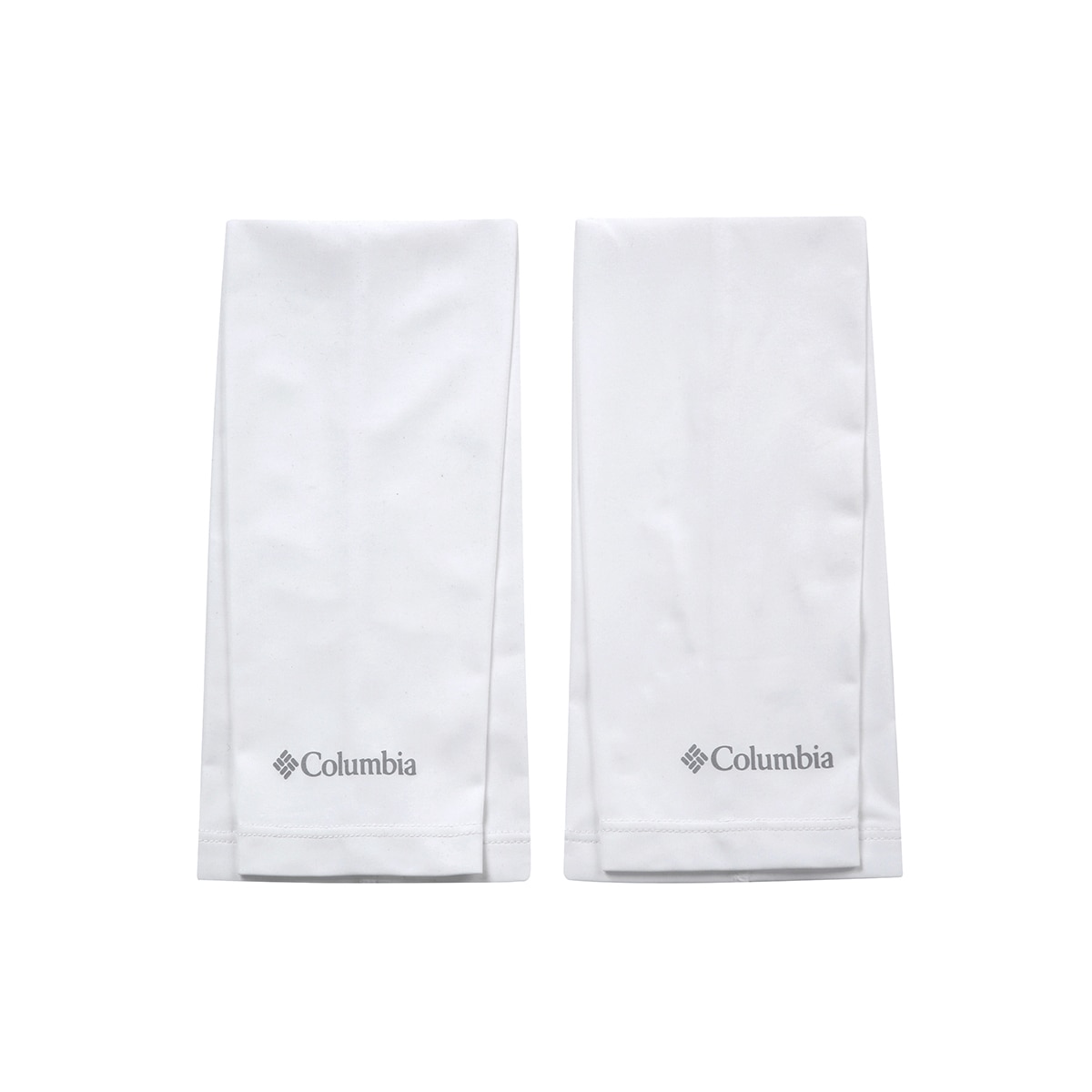 컬럼비아 쿨토시 2쌍 세트 - 화이트+블랙 라지