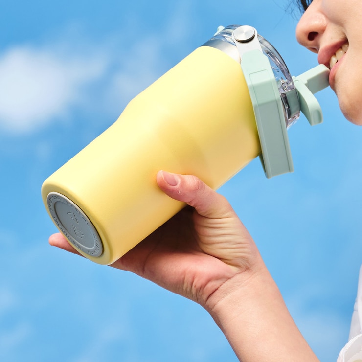 텀스 투게더핸들 머그 2PK (600+900ml)