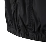 푸마 키즈 바람막이 자켓 - 블랙, 130