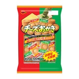 부르봉 오카키 어쏘트 380g 부르봉 오카키 어쏘트 380g