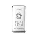 삼성 실버바 1,000g 삼성 실버바 1,000g