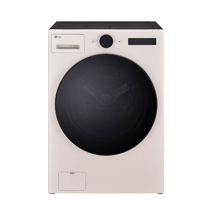 LG 오브제 워시콤보 네이처 베이지